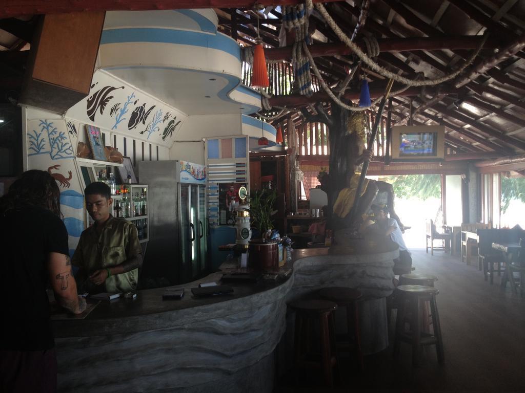 Картинка Koh Tao Coral Grand Resort 3*