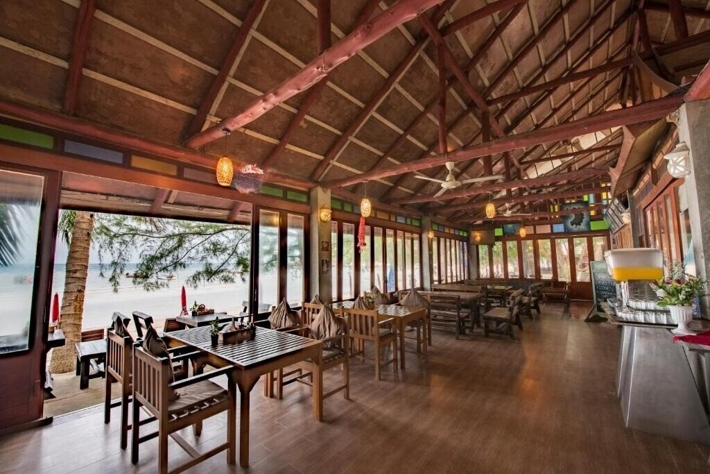 Фотография Koh Tao Coral Grand Resort 3*
