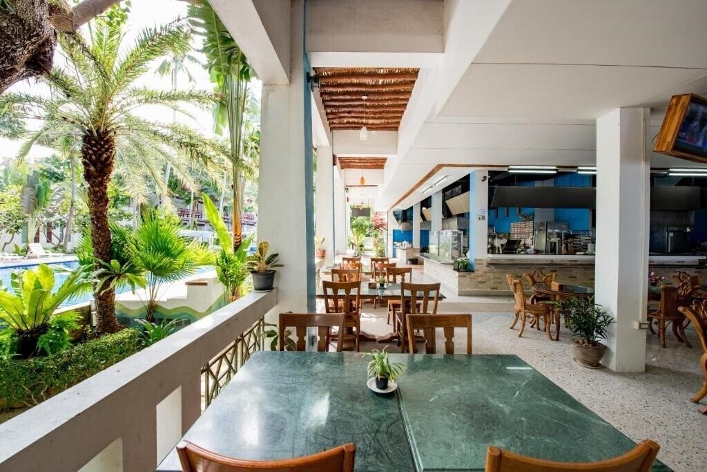 Зображення Koh Tao Montra Resort & SPA 4*