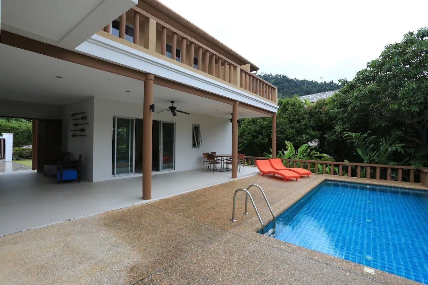 Готель Casa Sakoo Resort 3*