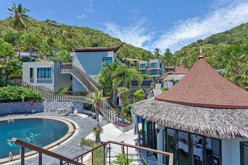 Зображення The Tarna Align Resort 4*