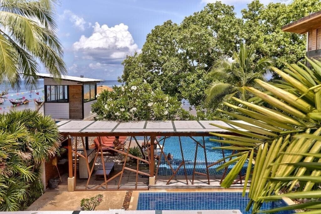 Изображение Sairee Hut Resort 3*