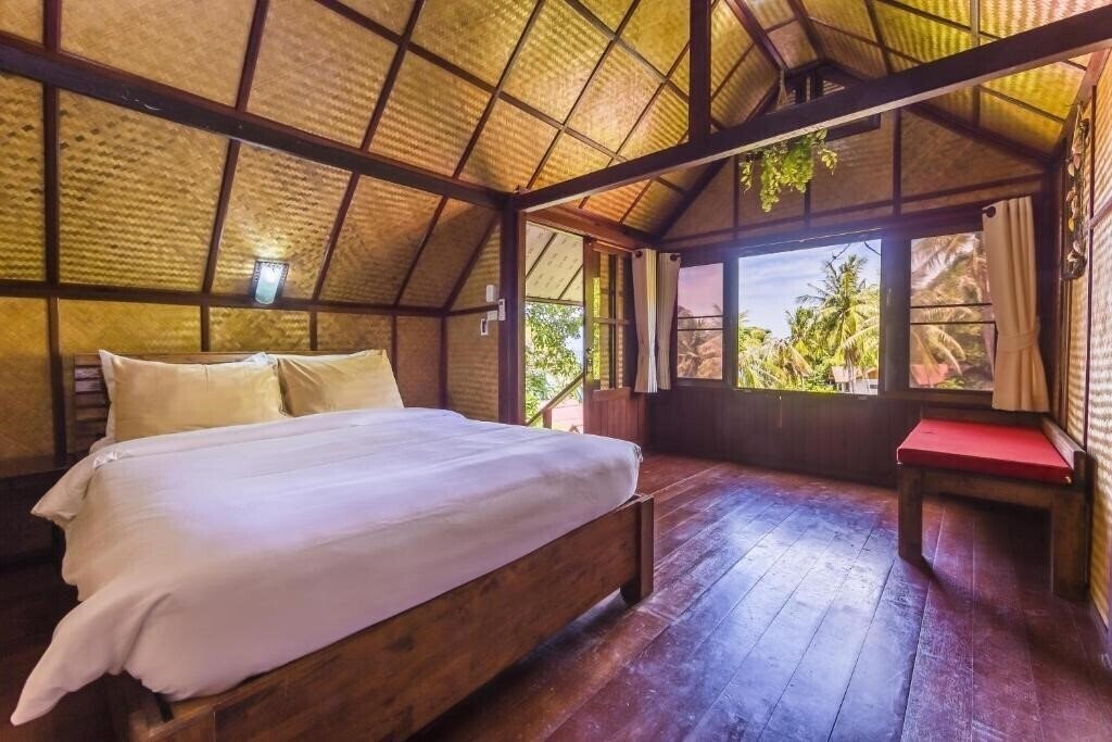 Фото Coral View Resort 2*