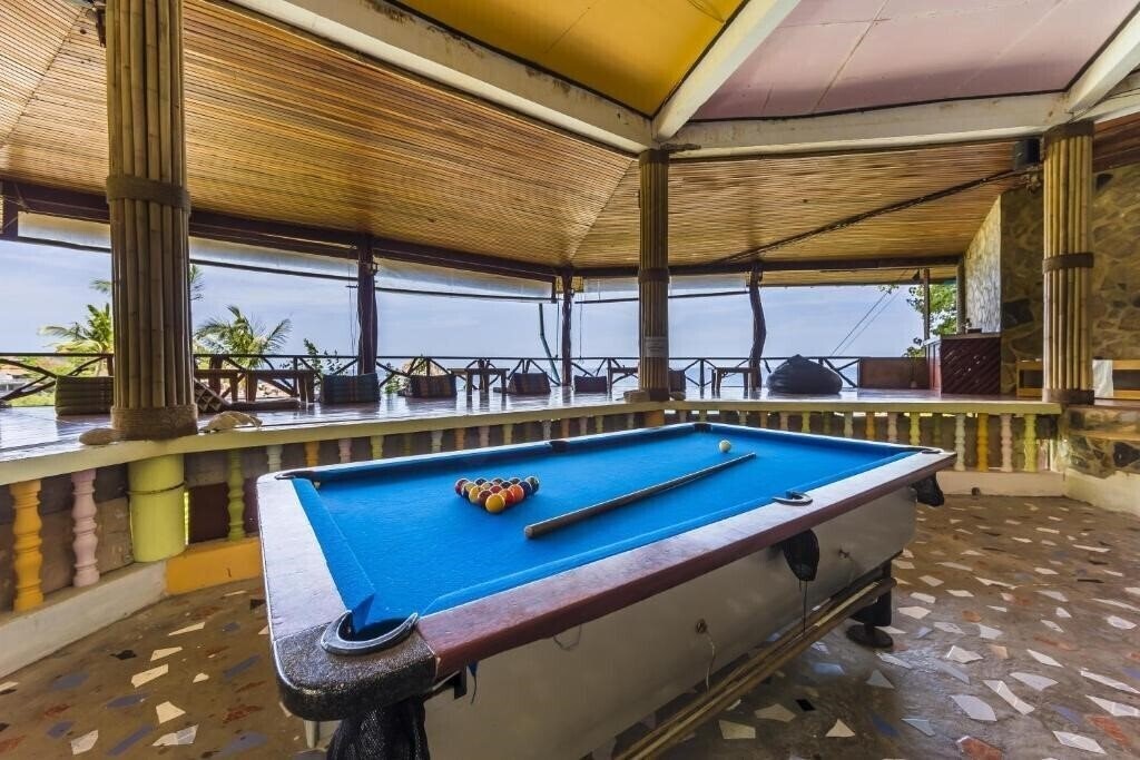 Картинка Coral View Resort 2*