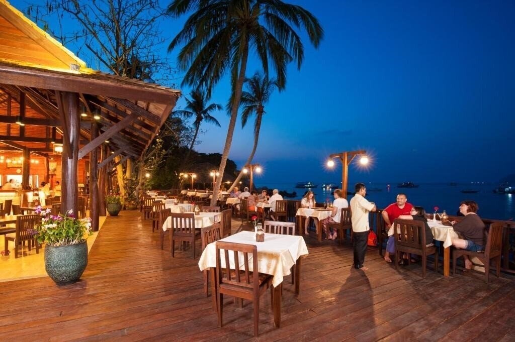 Фото Sensi Paradise Beach Resort 3*