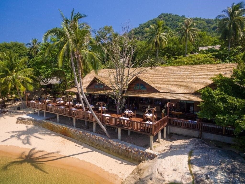 Зображення Sensi Paradise Beach Resort 3*