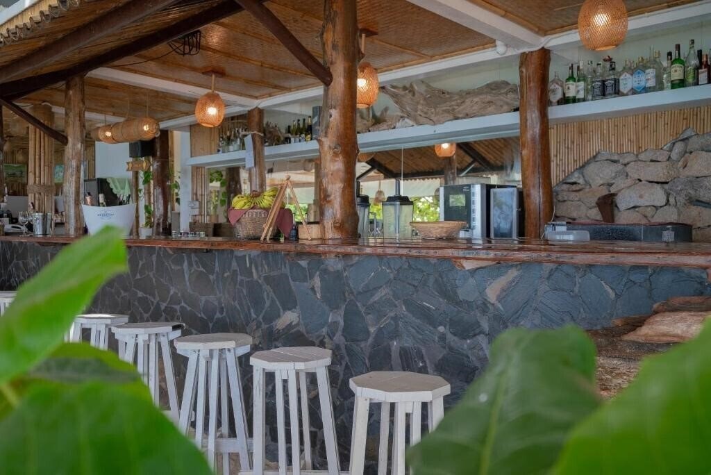 Фото Sai Daeng Resort Koh Tao 4*