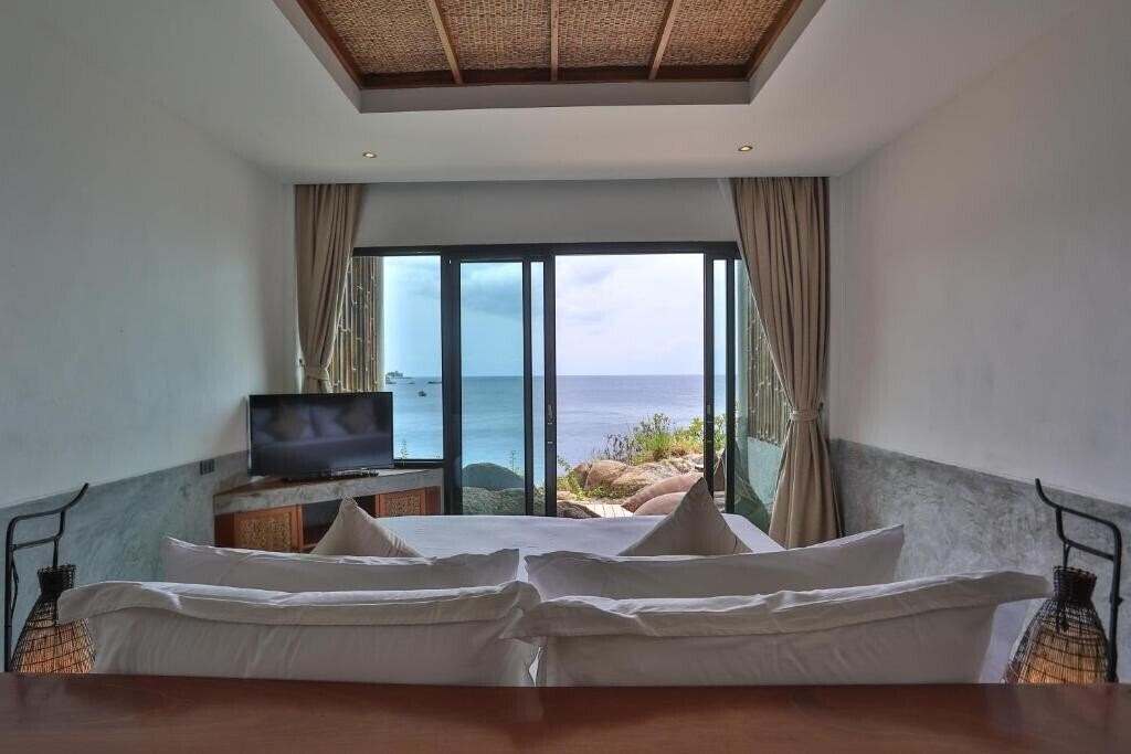 Фотографія Sai Daeng Resort Koh Tao 4*