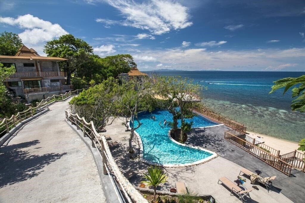 Изображение Sai Daeng Resort Koh Tao 4*
