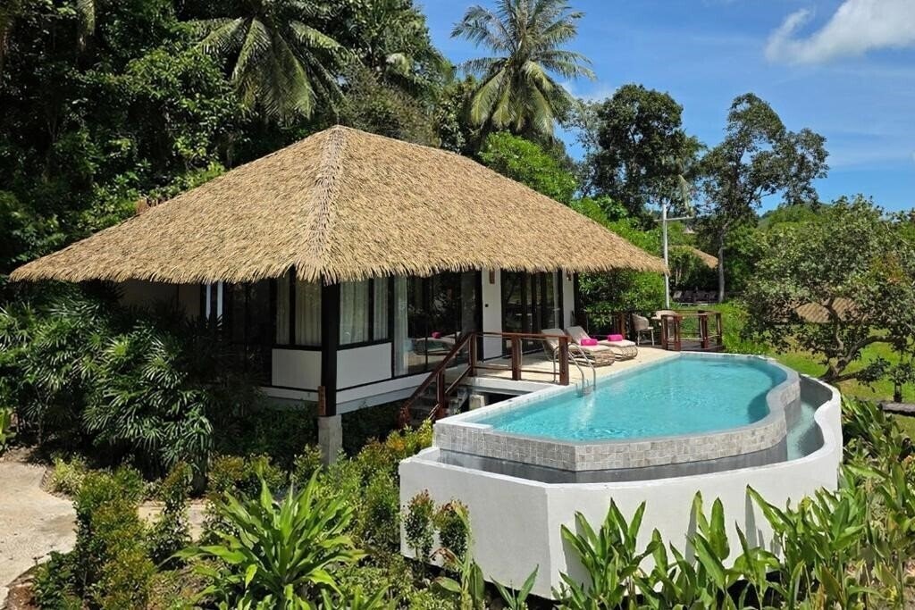 Фотографія Koh Yao Yai Village 4*