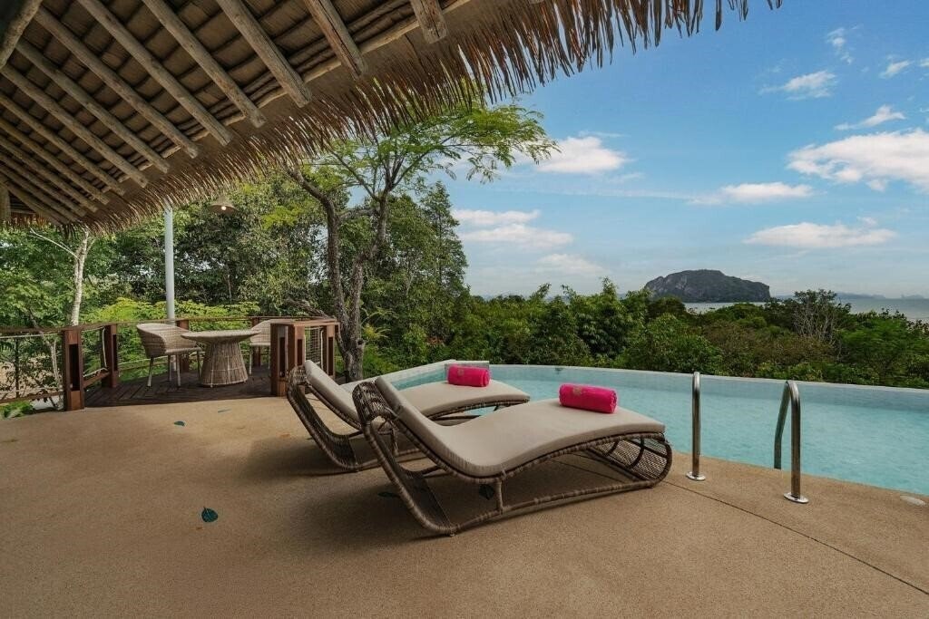 Зображення Koh Yao Yai Village 4*