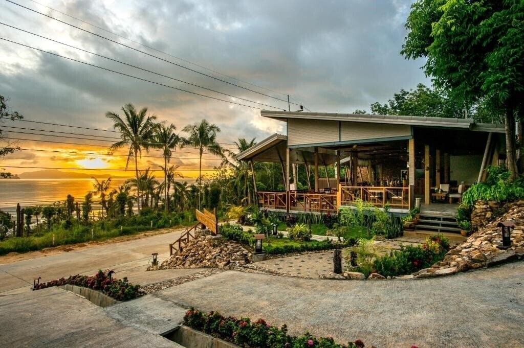 Фото Koh Yao Yai Hillside Resort 4*