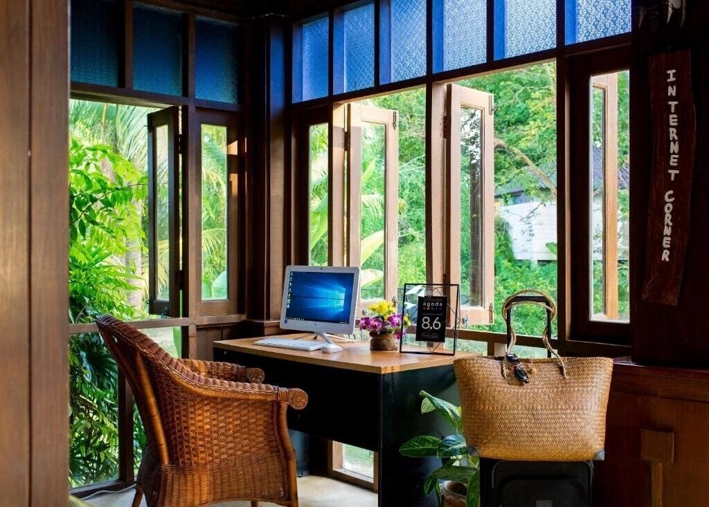 Фотографія Glow Elixir Resort Koh Yao Yai 4*