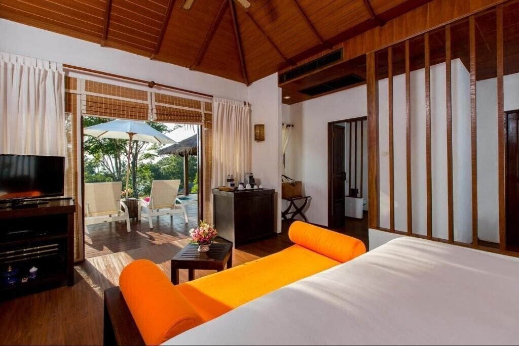 Изображение Glow Elixir Resort Koh Yao Yai 4*