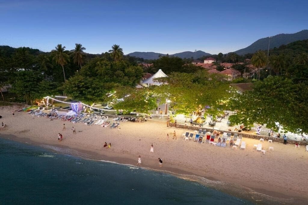 Зображення Blue Bay Resort 4*