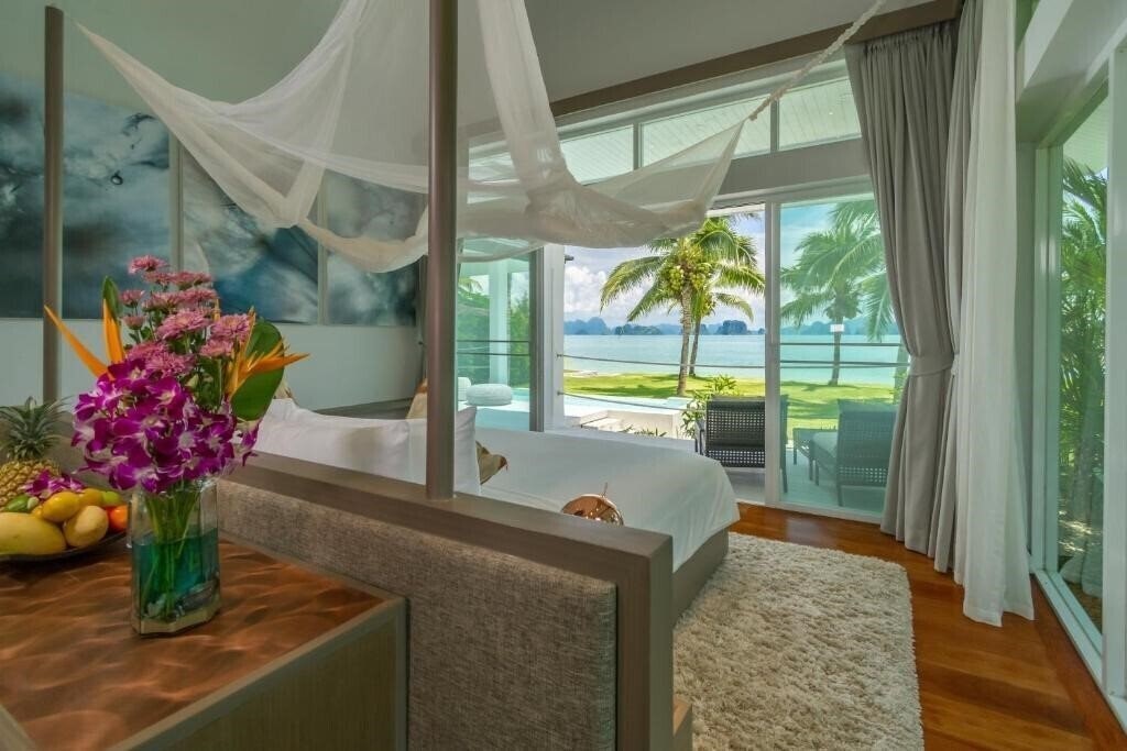 Фото Coastal Escape Koh Yao Noi 5*