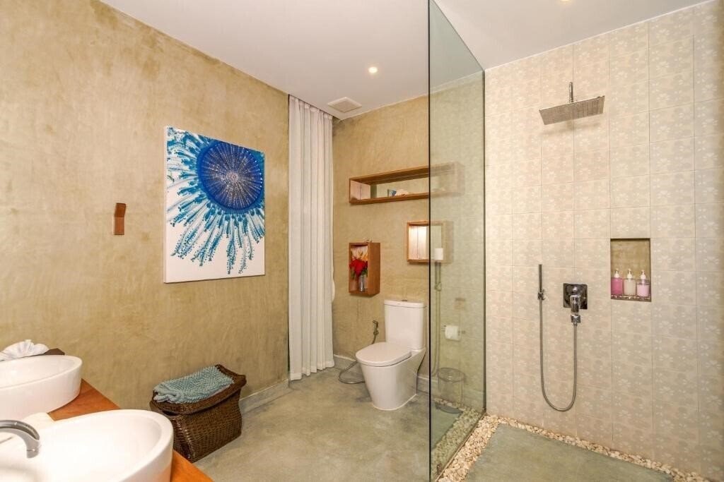 Фотография Coastal Escape Koh Yao Noi 5*