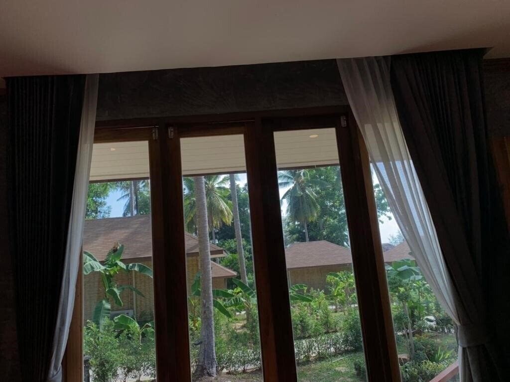 Изображение Thiwson Beach Resort 4*