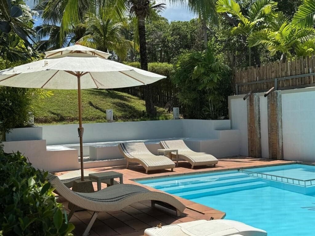 Картинка Baan Taranya Resort 3*