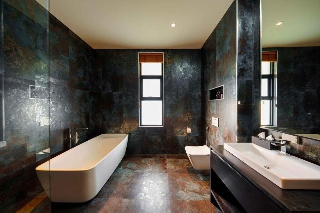 Фото Yao Bada Badoo Boutique Resort (Adults Only) 5*