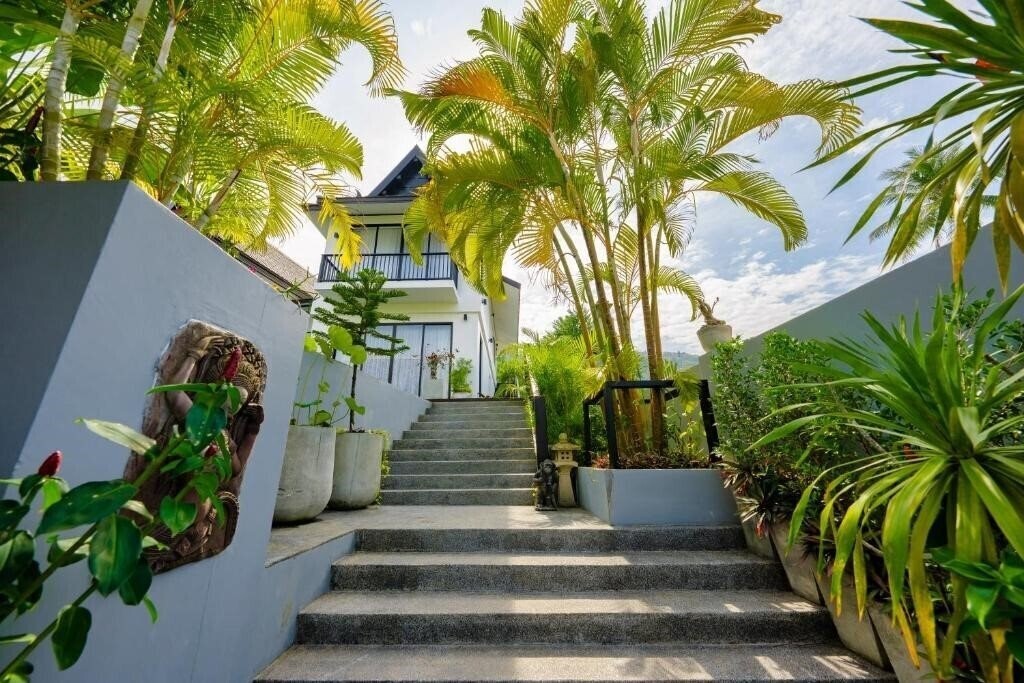 Фотографія Yao Bada Badoo Boutique Resort (Adults Only) 5*