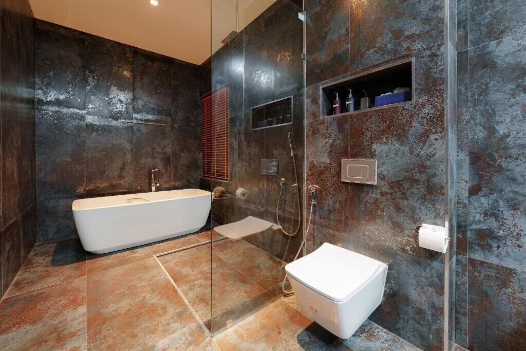 Зображення Yao Bada Badoo Boutique Resort (Adults Only) 5*