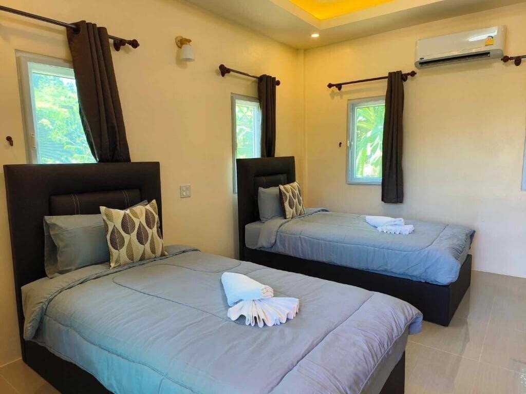 Фотографія Sunrise Beach Koh Yao Resort 3*