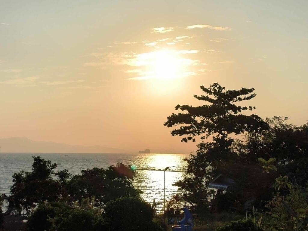 Зображення Sunrise Beach Koh Yao Resort 3*