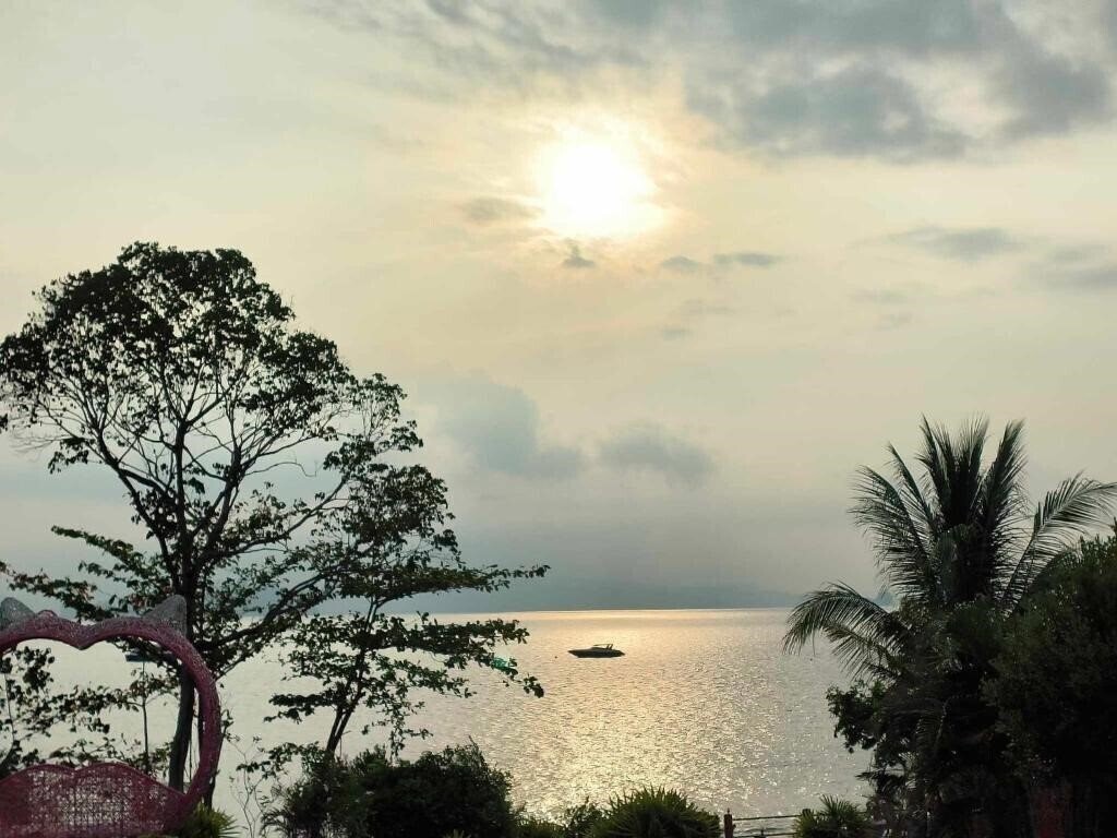 Картинка Sunrise Beach Koh Yao Resort 3*