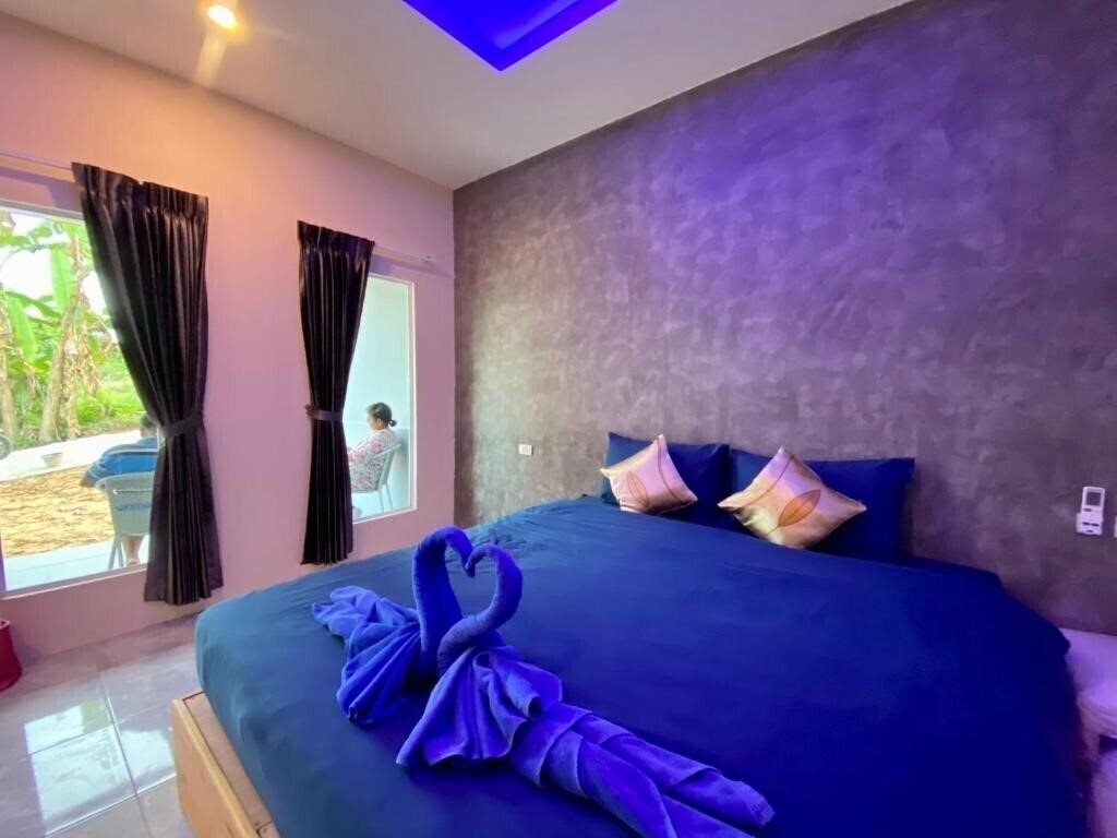 Готель Koh Yao Non Bay (Adults Only) 3*