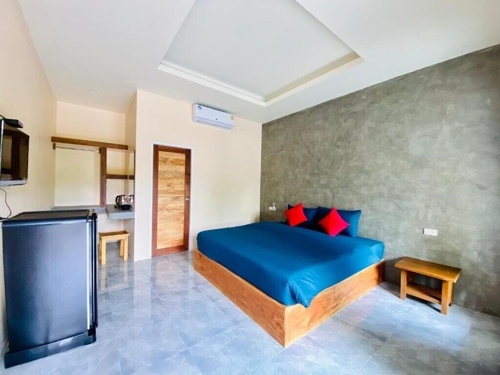 Фото Koh Yao Non Bay (Adults Only) 3*