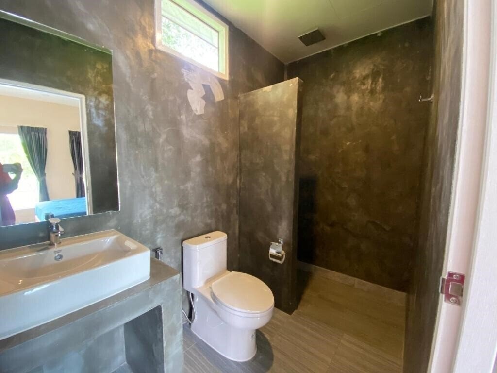 Картинка Koh Yao Non Bay (Adults Only) 3*