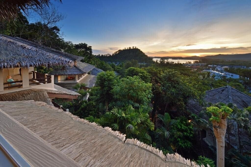 Готель Pakasai Resort 4*