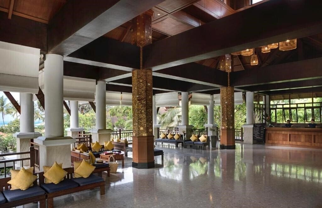 Фотографія Rawi Warin Resort & SPA 5*