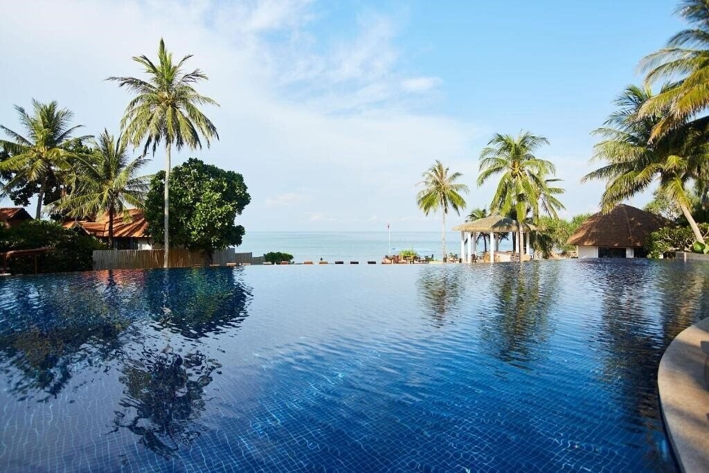 Фотографія Rawi Warin Resort & SPA 5*