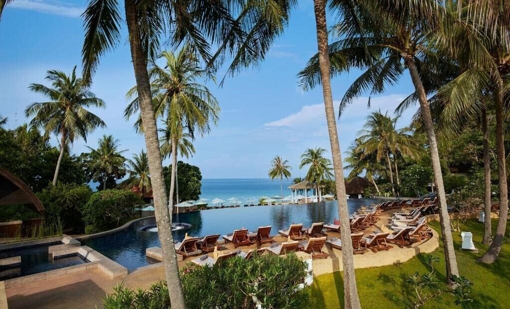 Зображення Rawi Warin Resort & SPA 5*