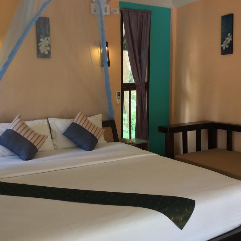 Фотографія Anyavee Railay Resort 3*