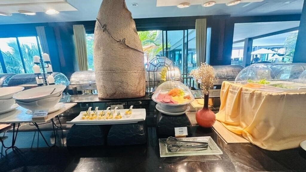 Зображення Anyavee Tubkaek Beach Resort 4*