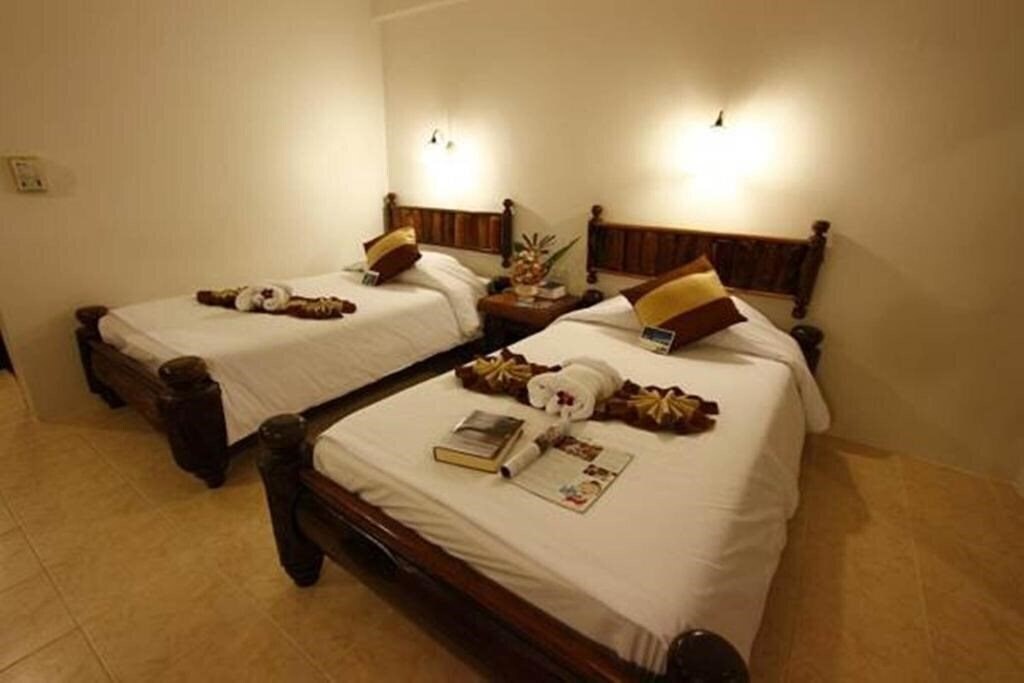 Фото Ao Nang Sunset Hotel 3*