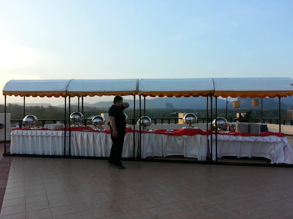 Фотография Pavilion Queen’s Bay 4*