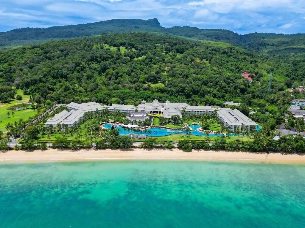 Зображення Sofitel Phokeethra Krabi Resort & SPA 5*