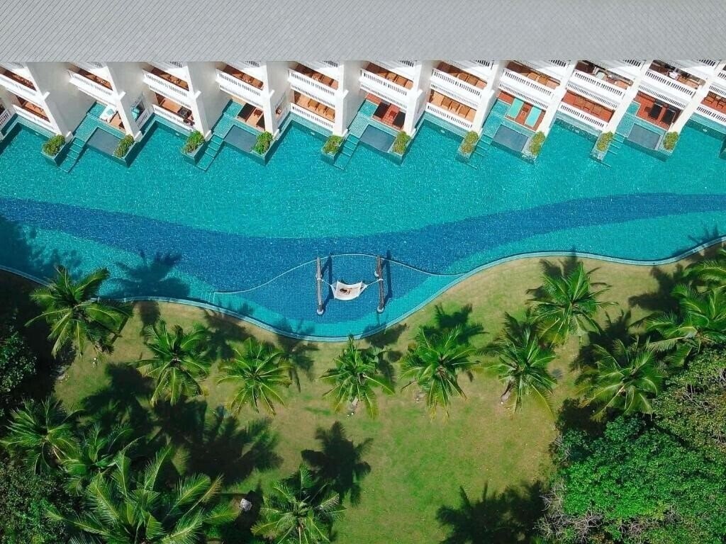 Картинка Sofitel Phokeethra Krabi Resort & SPA 5*