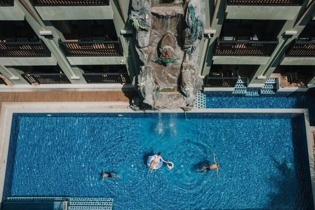 Изображение Ananta Burin Resort 4*