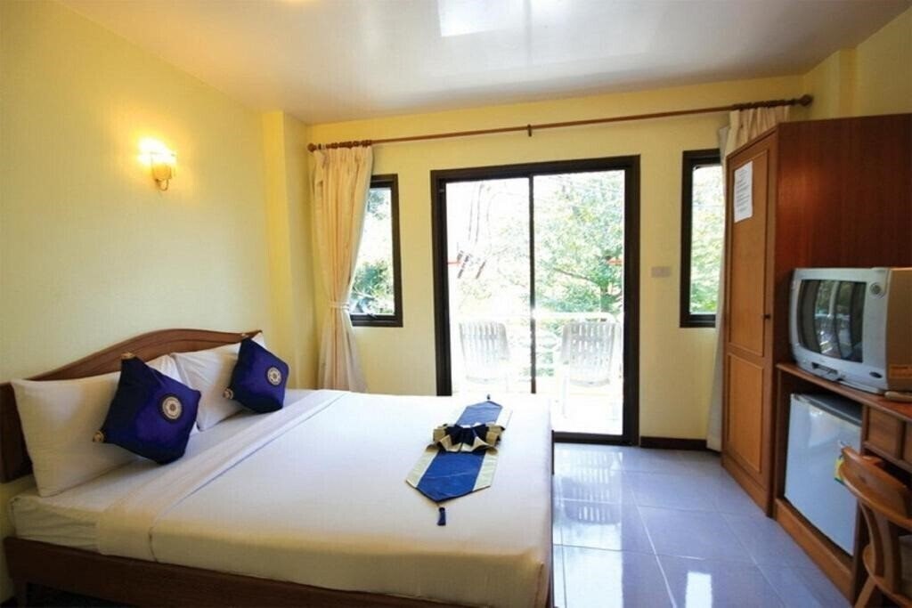 Картинка Amorn Mansion 1*