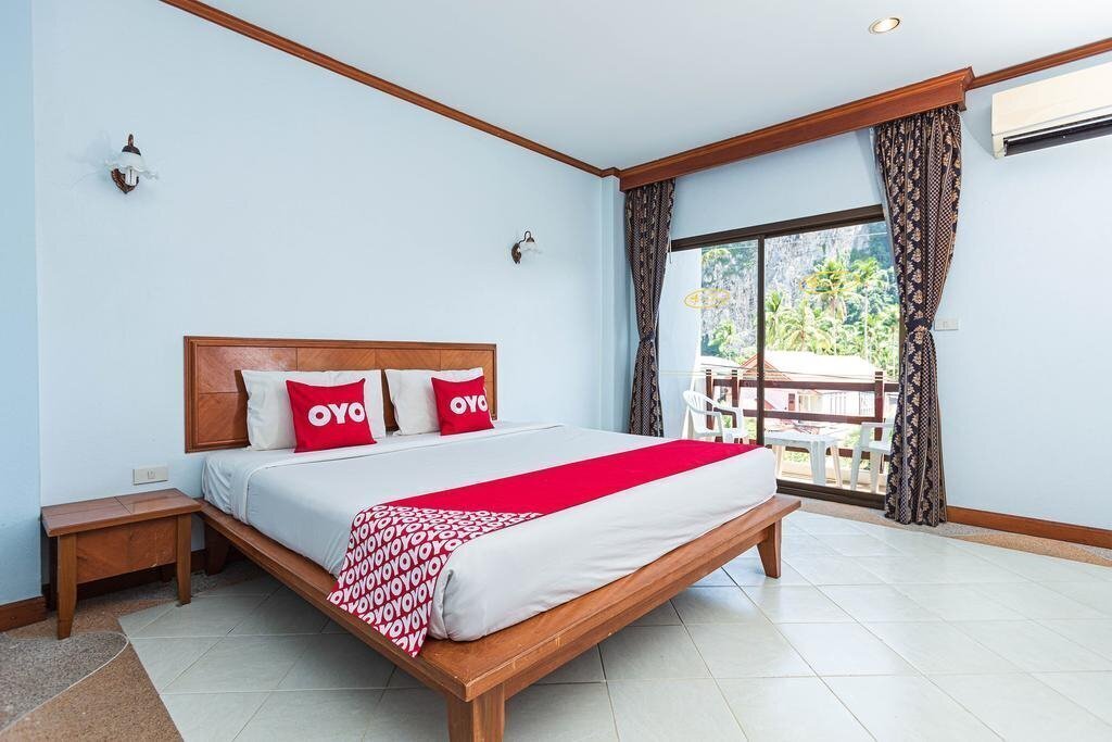 Зображення Aonang President Hotel 3*