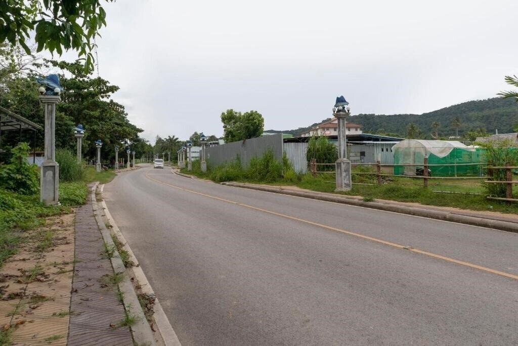 Зображення Noppharat Resort 3*