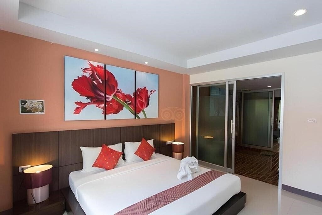 Фотография Haleeva Sunshine Hotel 3*