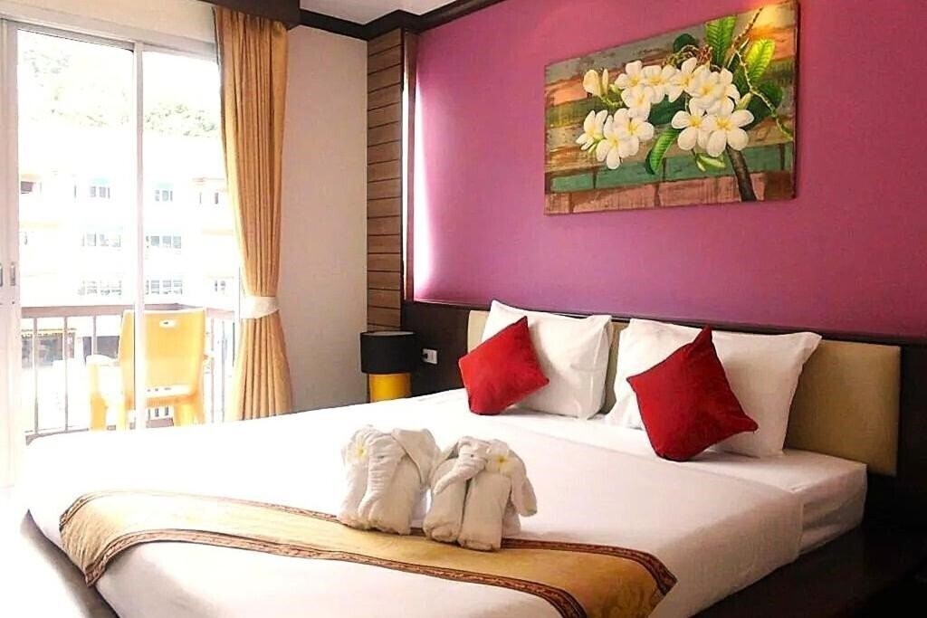 Изображение Haleeva Sunshine Hotel 3*