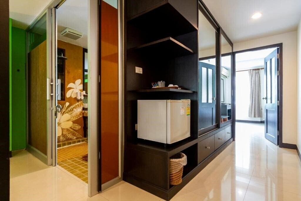 Картинка Haleeva Sunshine Hotel 3*