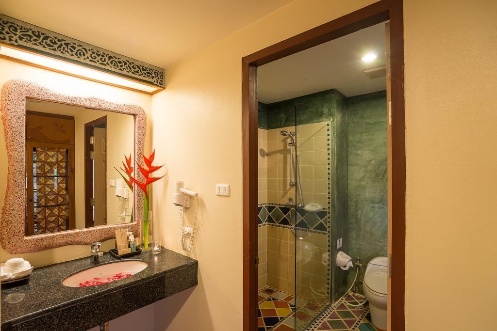 Фотографія Ao Nang Princeville 4*